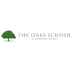 The Oaks School at Redeemer Church Logo